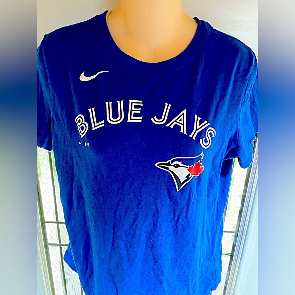 BLUE JAYS NIKE (BICHETTE - #11) T-SHIRT